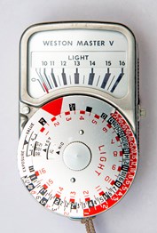 WESTON MASTER V Modele S461.5